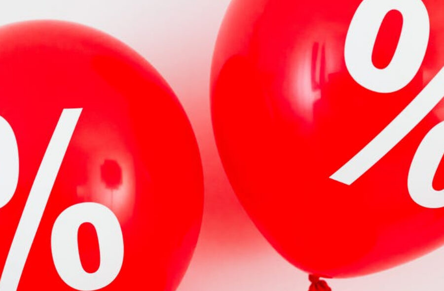 conversion rate