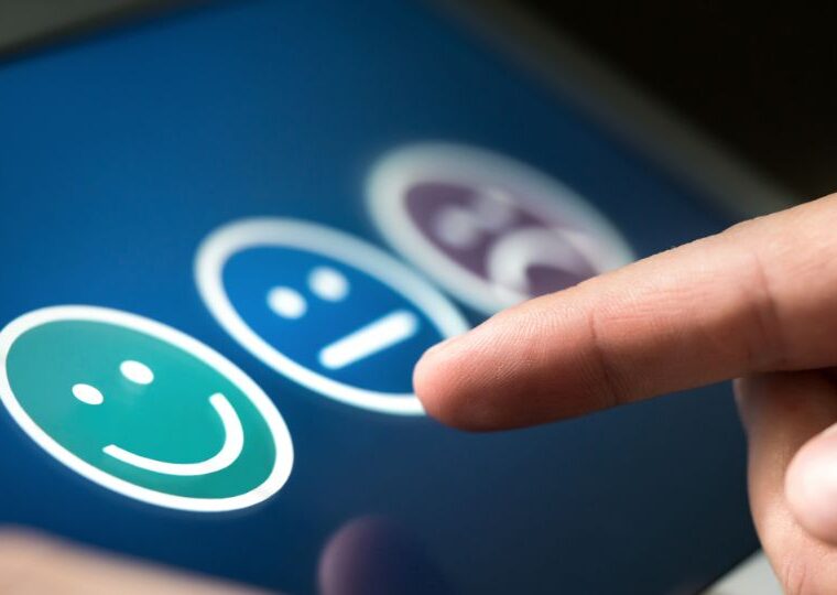 Experiencia del Usuario