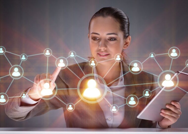 Marketing Online en Redes Sociales