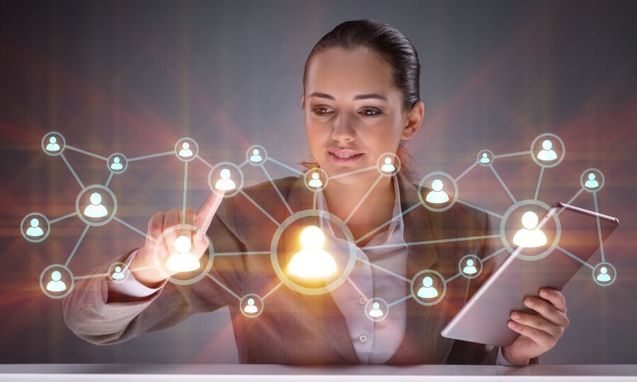 Marketing Online en Redes Sociales