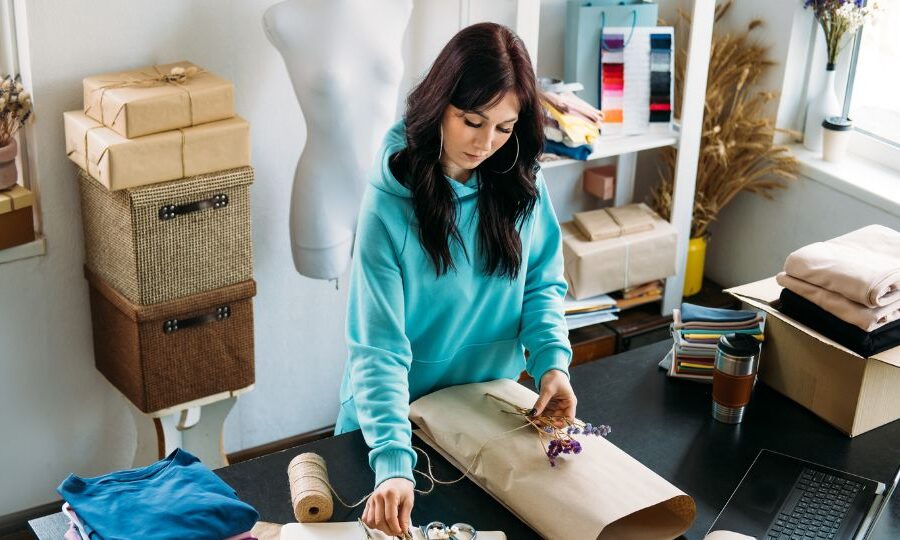 Marketing Online para Pequeñas Empresas