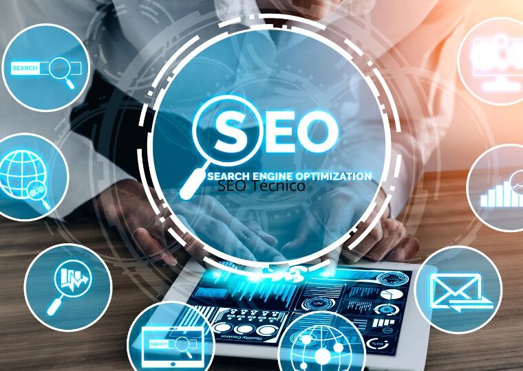 SEO Técnico