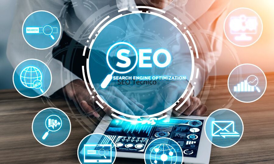 SEO Técnico