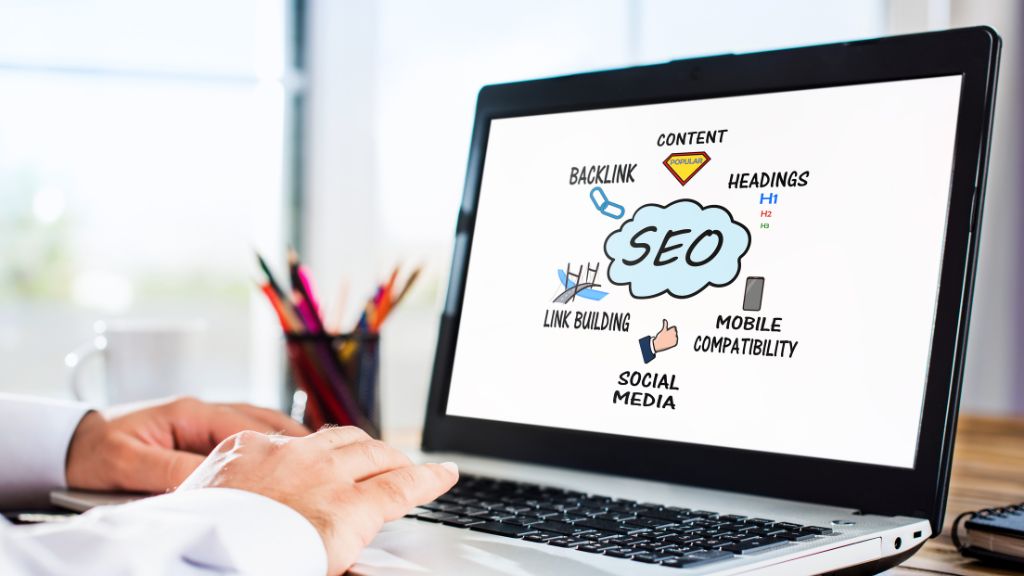 SEO para videos