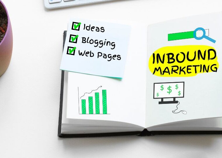 Estrategias de Inbound Marketing