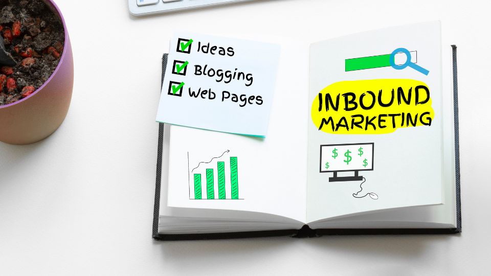 Estrategias de Inbound Marketing