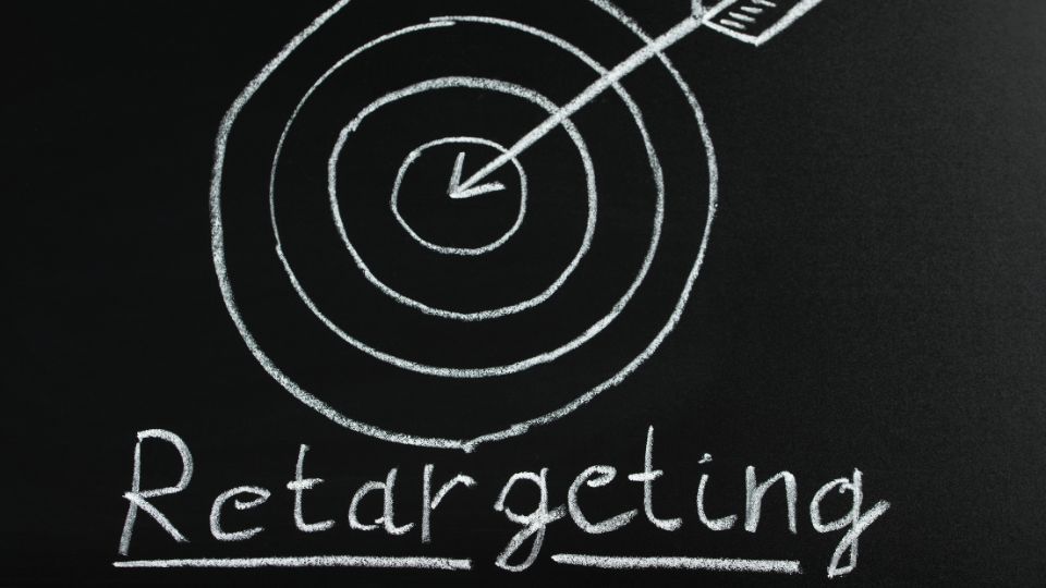 Estrategias de Retargeting