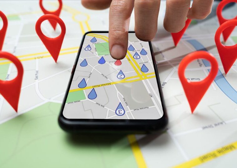 Importancia del SEO Local