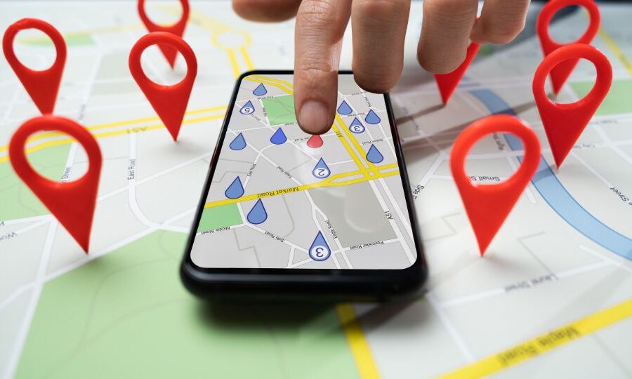 Importancia del SEO Local