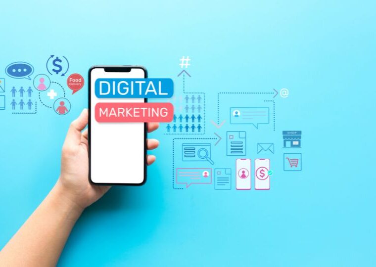 Marketing Online y Personalización