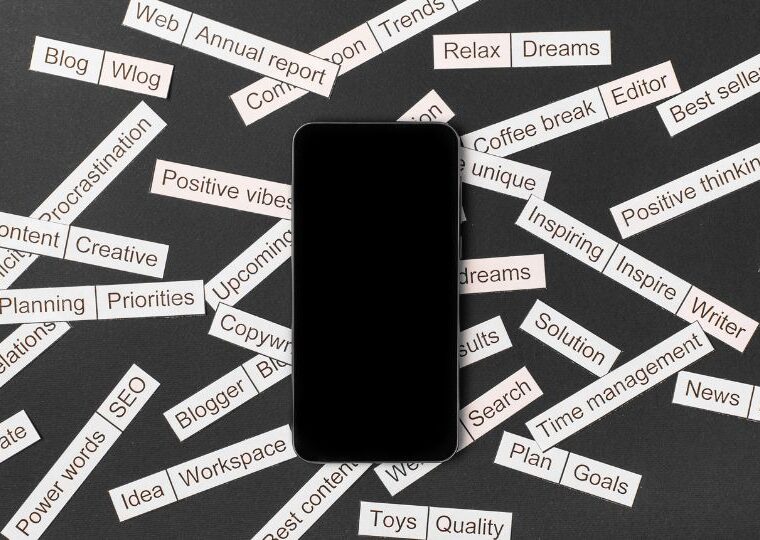 Que quiere decir el termino «metaetiqueta»