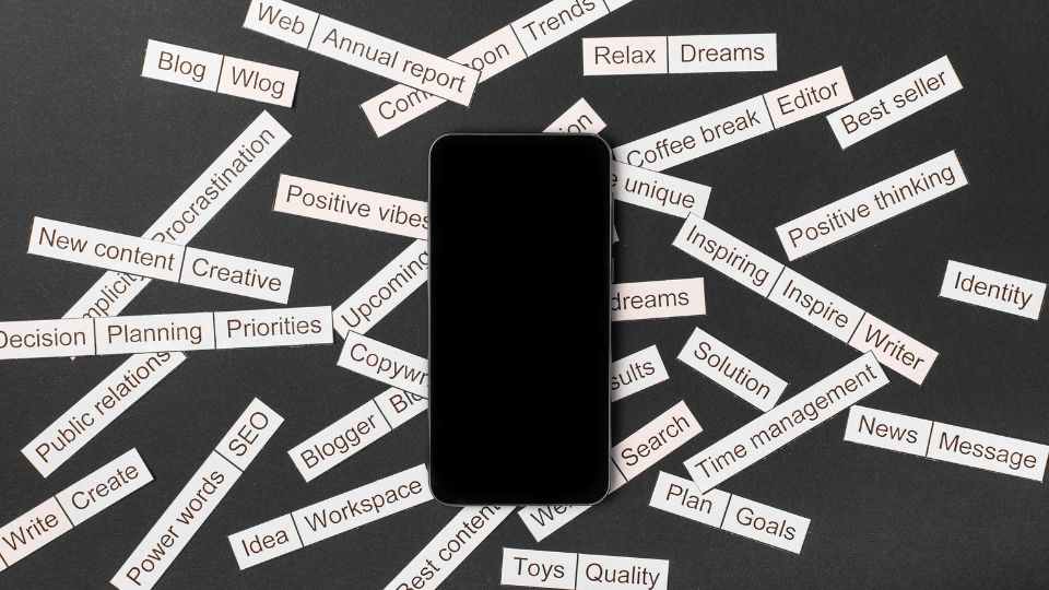 Que quiere decir el termino «metaetiqueta»