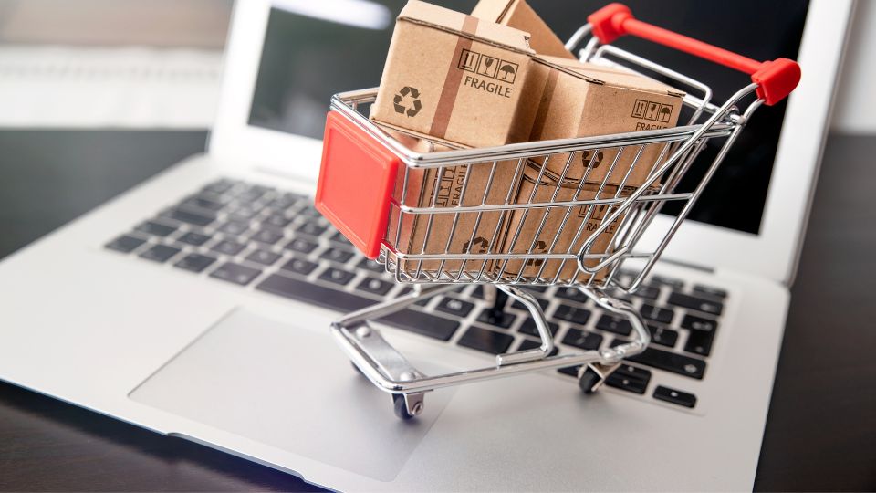 SEO para eCommerce