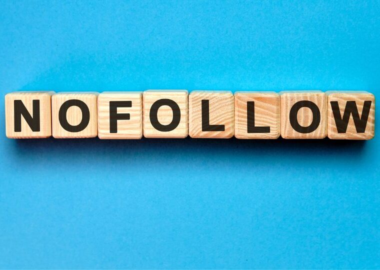nofollow