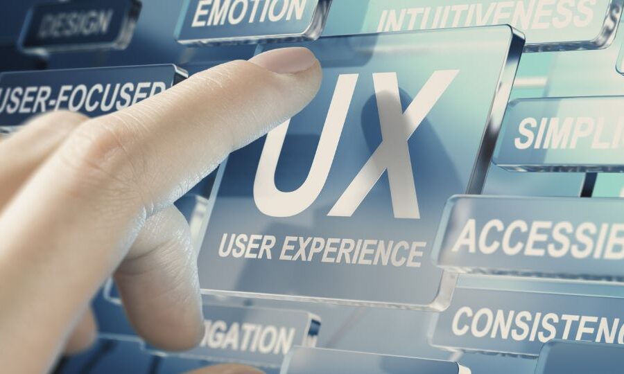 experiencia del usuario (UX)