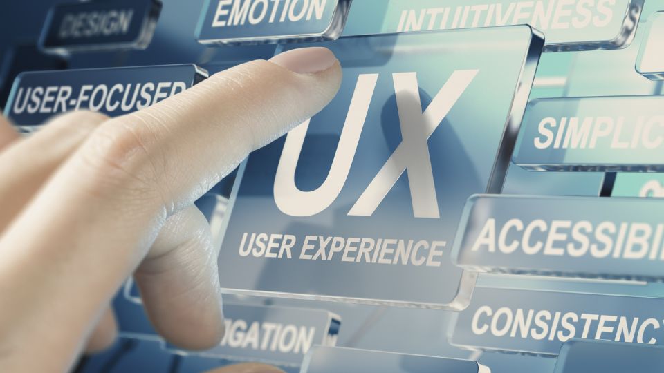 experiencia del usuario (UX)