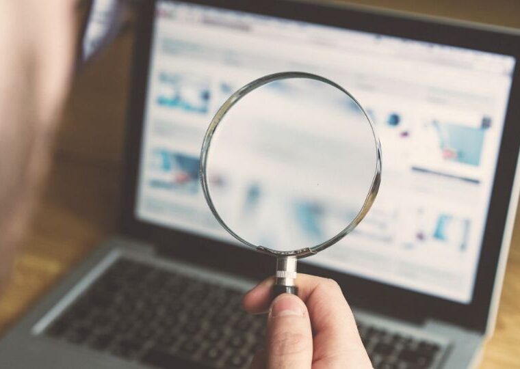 Que quiere decir el termino "Google Search Console"