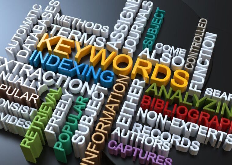 indexación