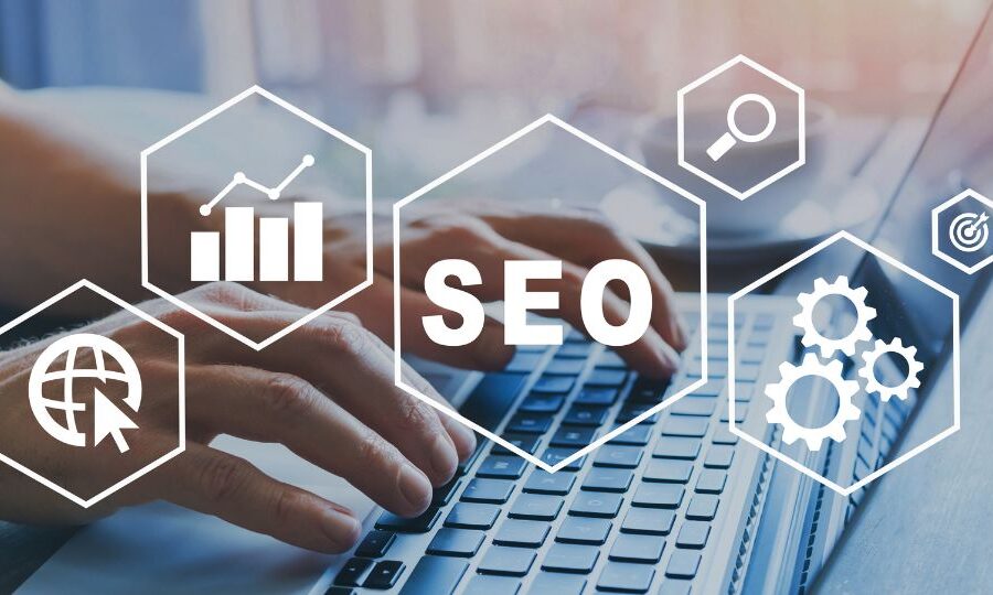 onsite SEO
