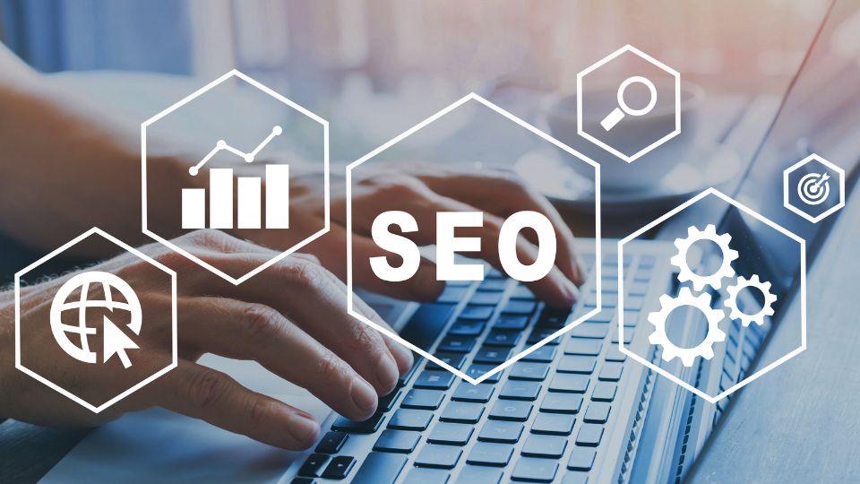 onsite SEO