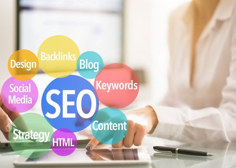 optimización de imágenes