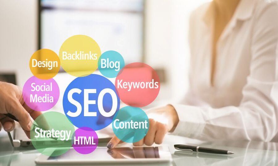 optimización de imágenes