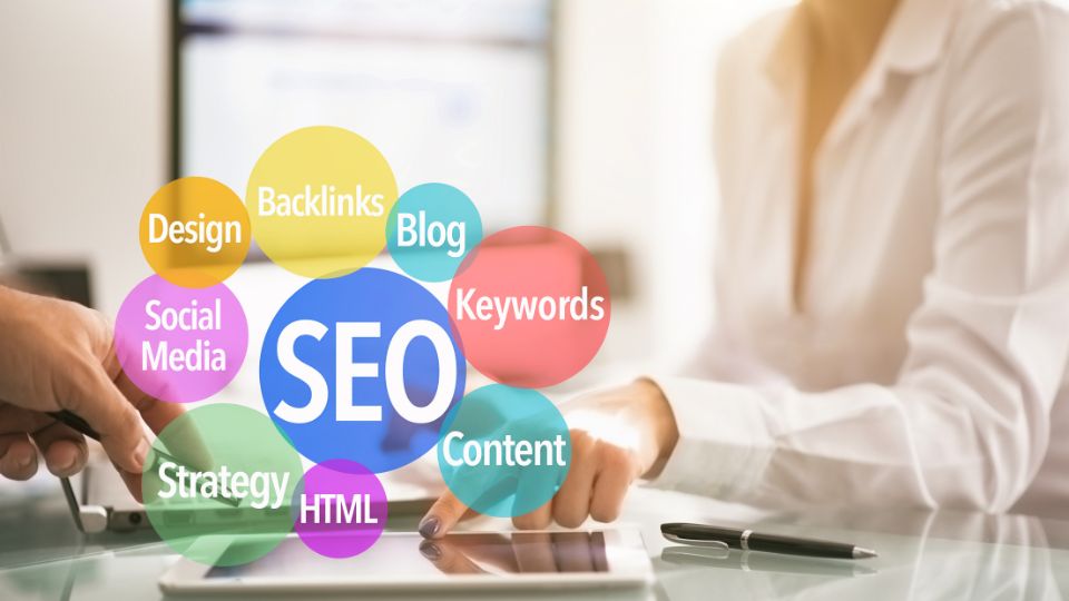 optimización de imágenes