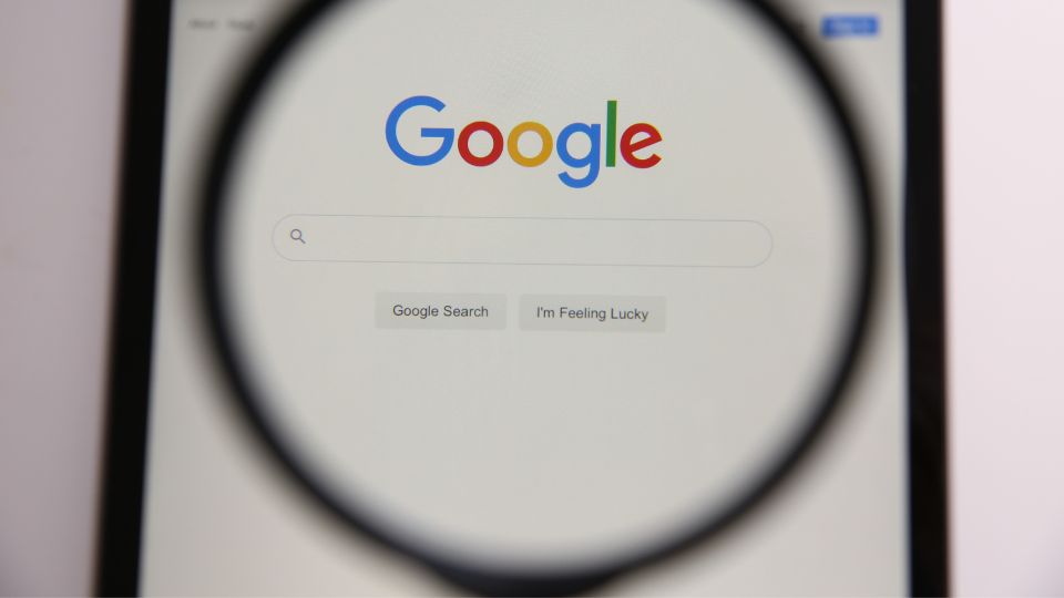 rastreo e indexación